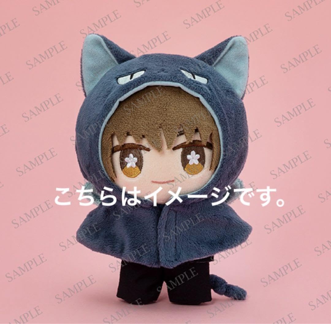 Amazon.co.jp: CLAMP展 カードキャプターさくら 着せ替えポンチョ
